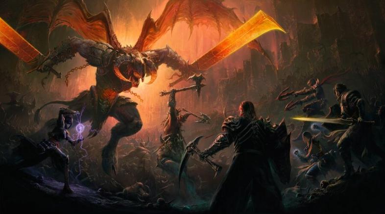 10 Things That Make Diablo Immortal Bad