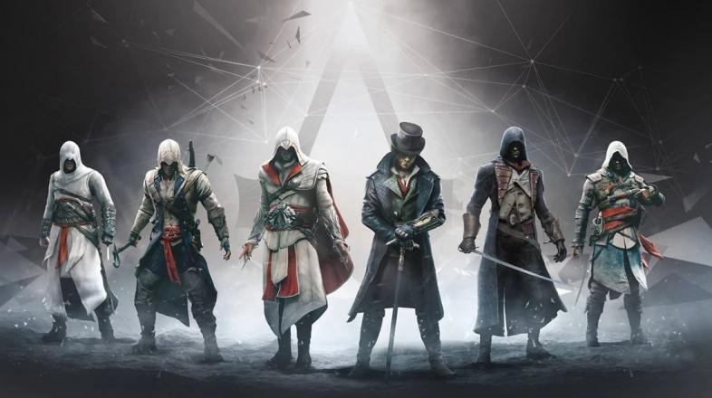 Best Assassin's Creed Games