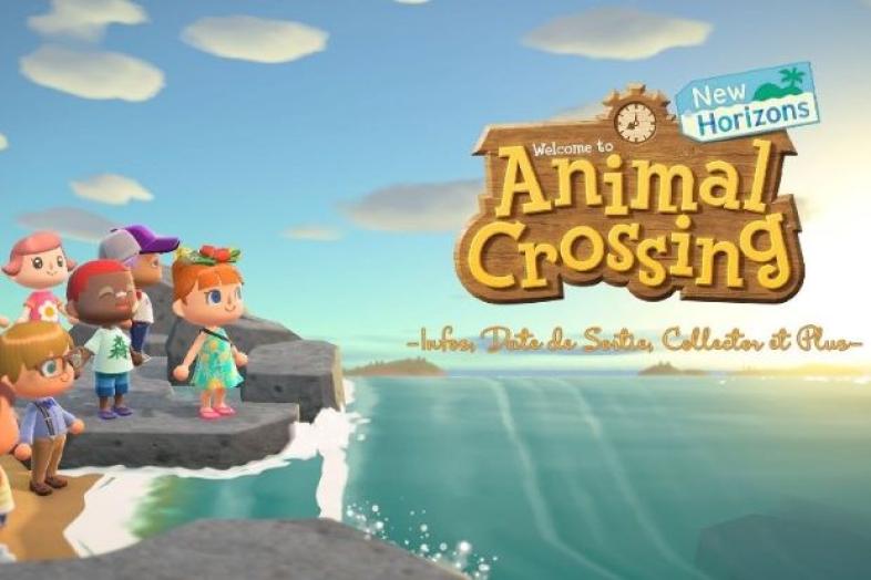 Is Animal Crossing New Horizons Good?