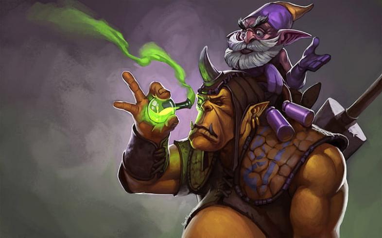 Top 10] Dota 2 Alchemist Counters (Best Heroes Against Alchemist in Dota 2)  | GAMERS DECIDE