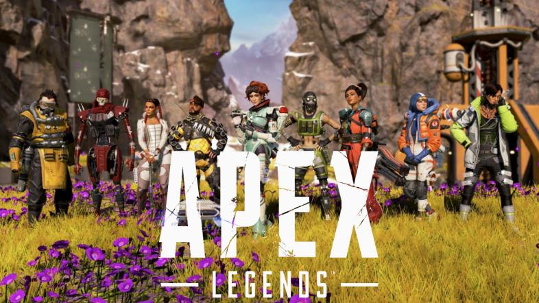 Apex Legends Best Arena Legends