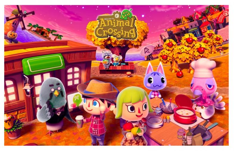 Top 10] Animal Crossing New Leaf Best Towns | GAMERS DECIDE