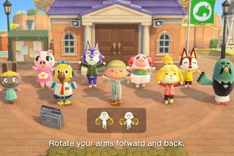 Animal Crossing: New Horizons Tips