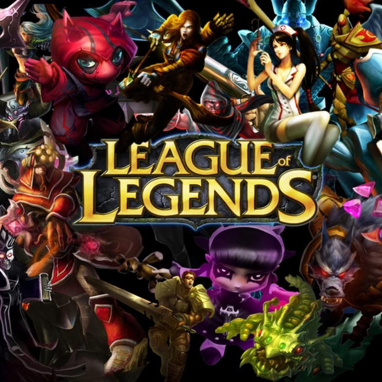 League of Legends Most Annoying Champions To Play Against