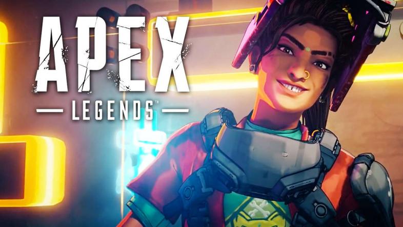 Apex Legends XP Boost