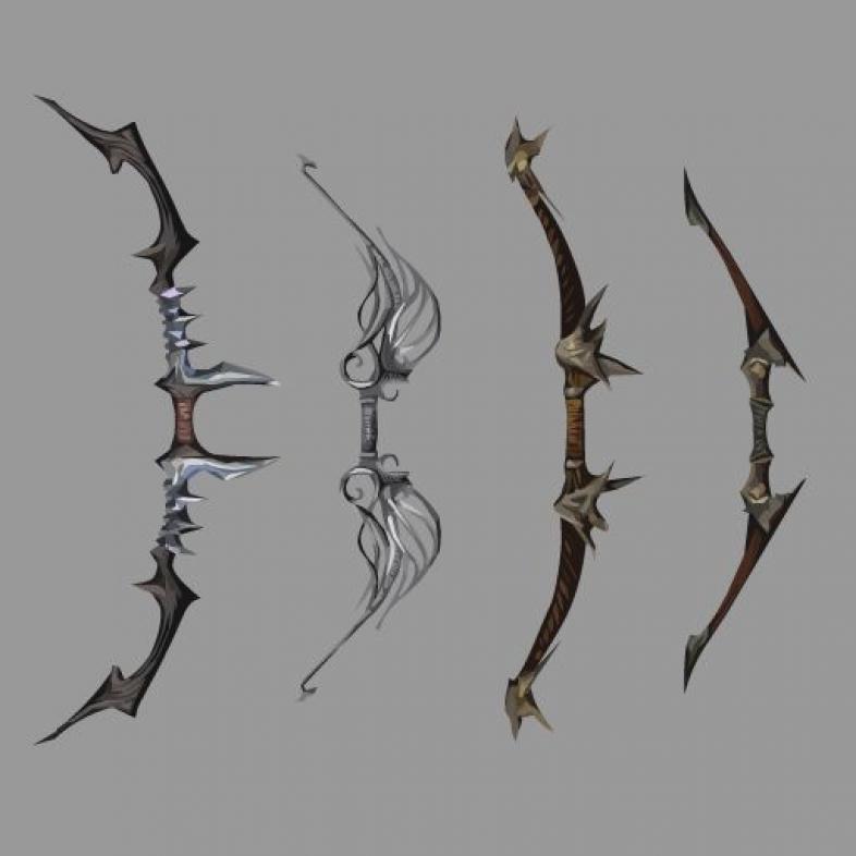 Dragon Age: Inquisition Best Archer Builds
