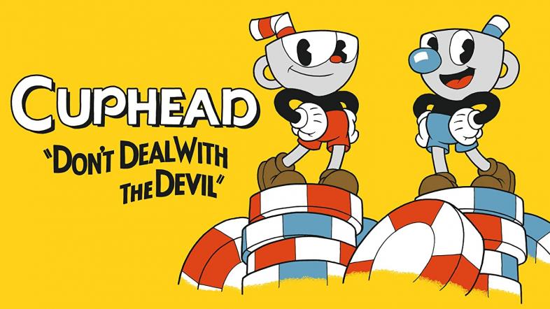 cuphead mugman cuphead game switch game best cuphead characters