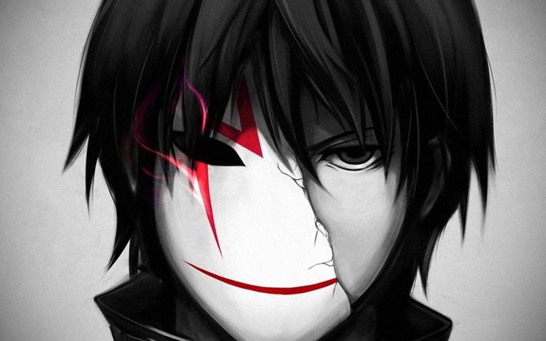 Killer in Love Manga | Anime-Planet