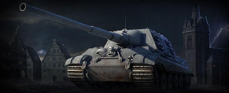 Best Tank Destroyer For Every Tier