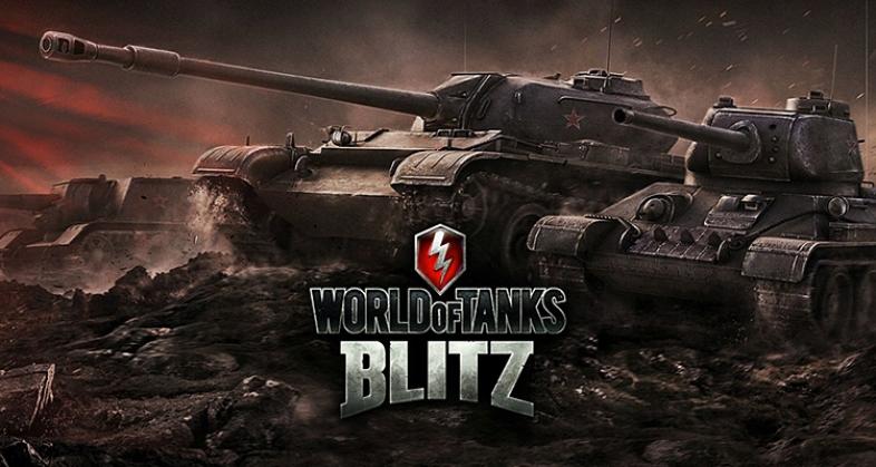 Best Tier 5 Tanks World of Tanks Blitz