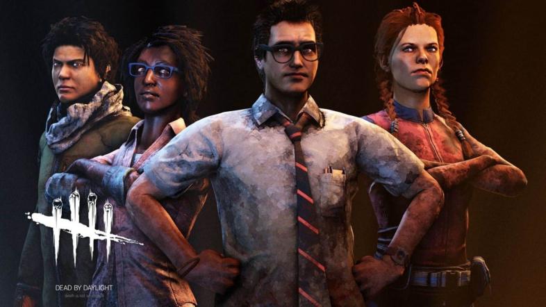 The best survivor builds in Dead by Daylight