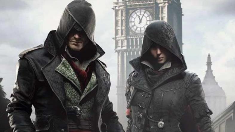 Top 5] Assassin's Creed Syndicate: Best Outfits and How to Get Them |  GAMERS DECIDE