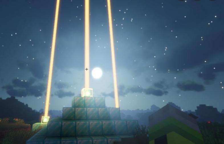 Minecraft Best Beacon Designs That Are Awesome
