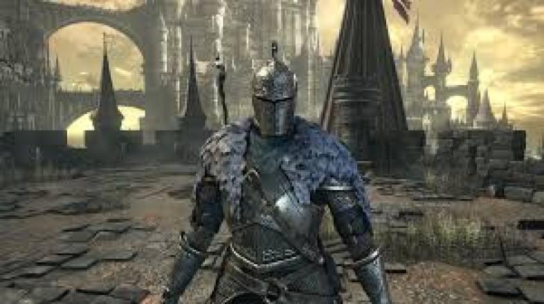 Top 10 Dark Souls 3 Best Armor And How To Get Them Gamers Decide - How To Decorate A Large High Wall Of Lothric