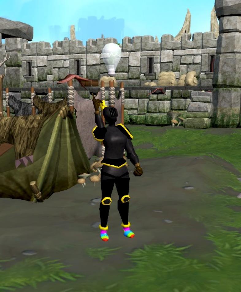 Top 15] Runescape Best F2P Gear (And How To Get Them) | GAMERS DECIDE