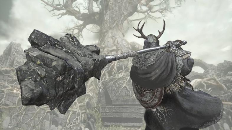 [Top 5] Dark Souls 3 Best Great Hammers That Crush Enemies