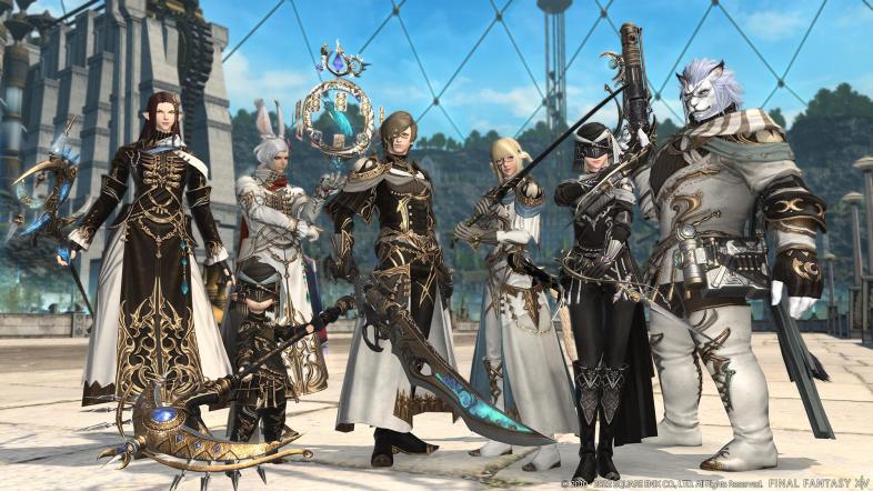 Need help choosing the best Race to play as in FF14? Click here to find out!