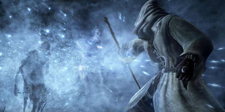 [Top 5] Dark Souls 3 Best Staves That Will Ignite Your Sorcery