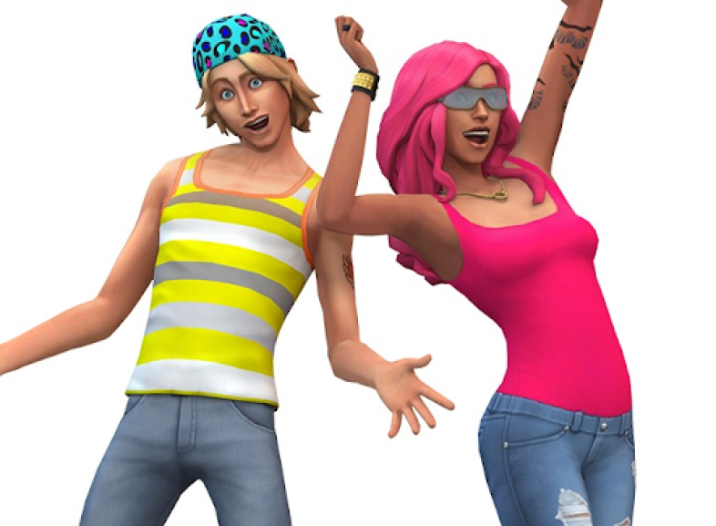 Top 20 The Sims 4 Most Popular Mods