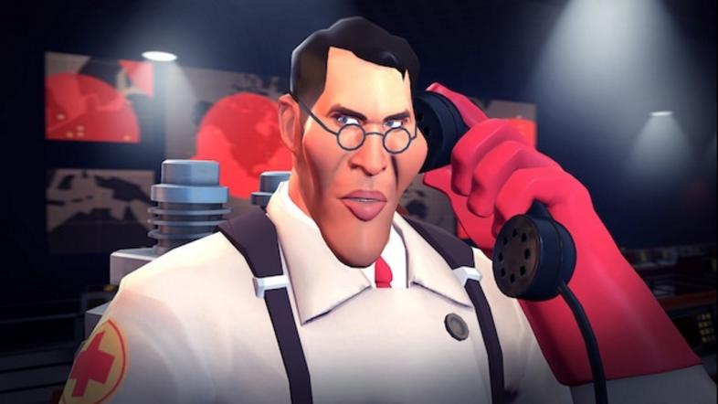 Medic Bogdanoff, top 5 crates tf2, best crates tf2, tf2 how to make money, tf2 how to make profit, tf2 coolest cosmetics,