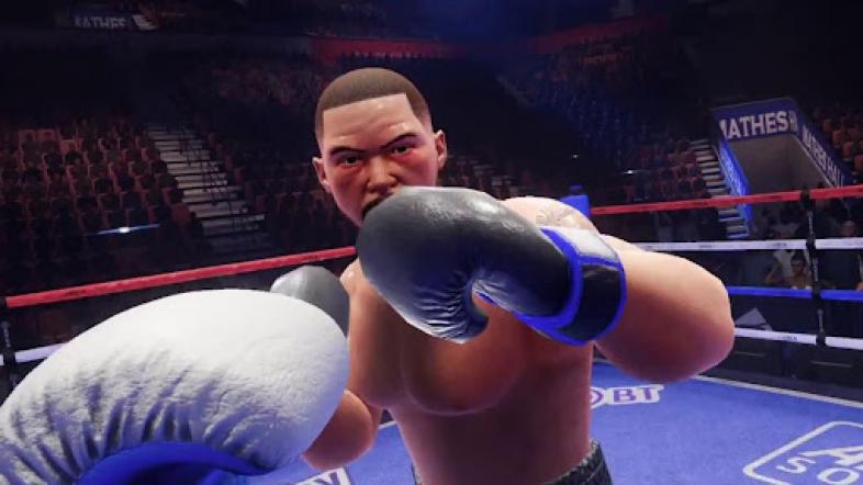 best VR Boxing Games 