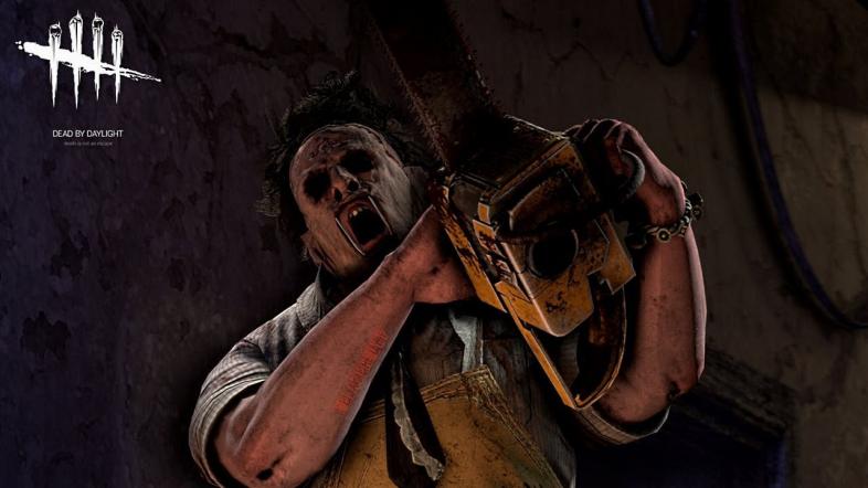 Dead By Daylight Cannibal, Behaviour Interactive