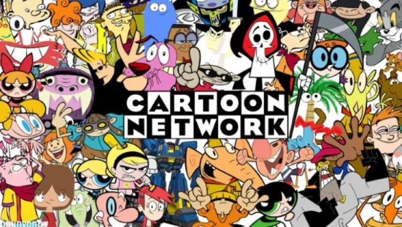 The 20 Best Cartoon Network Shows of All Time (Ranked)