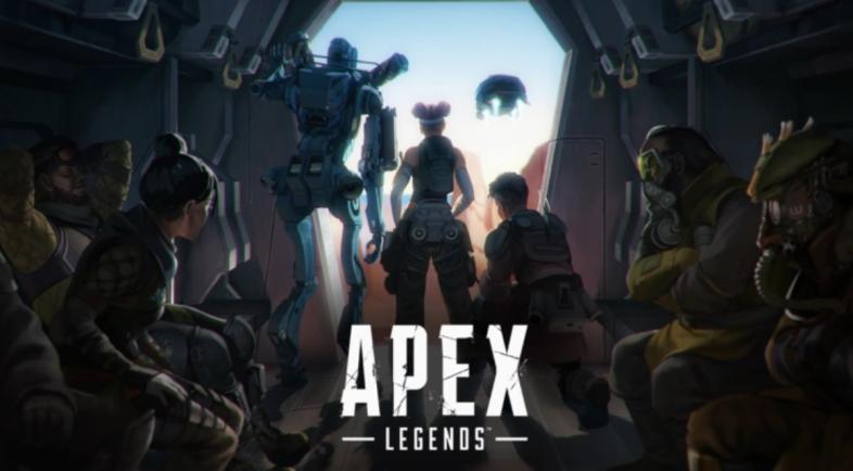 Apex Legends Character Guide: Who To Pick
