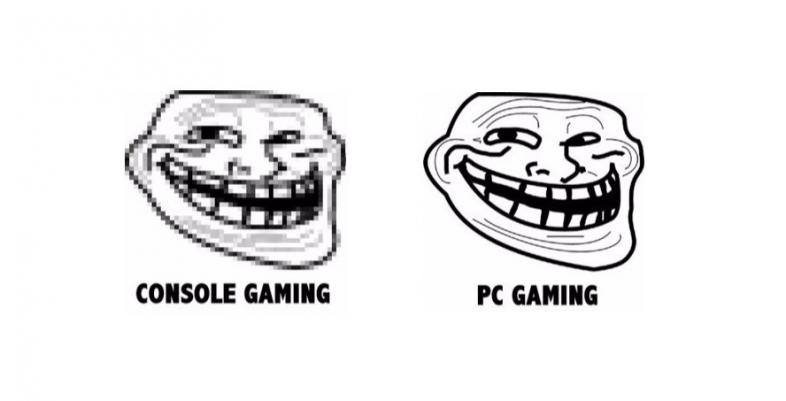 10 Things PC Gamers Can Do That Console Gamers Can't