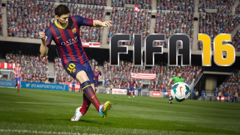 Fifa 16 Gameplay: 10 Things You’ll Love About The Upcoming Game