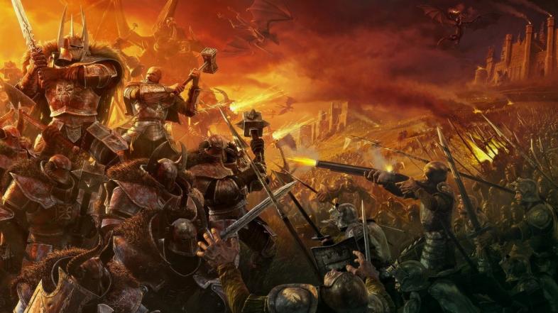 Total War: Warhammer - Here Are 5 Things You’ll Love About The Upcoming Game