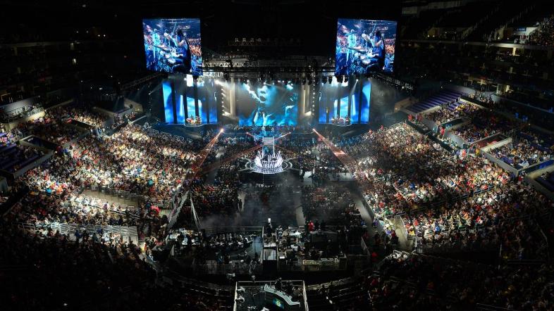 Esports: 11 Interesting Facts about the Rapidly Growing Industry