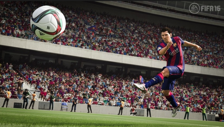 FIFA 16: Everything You Need To Know