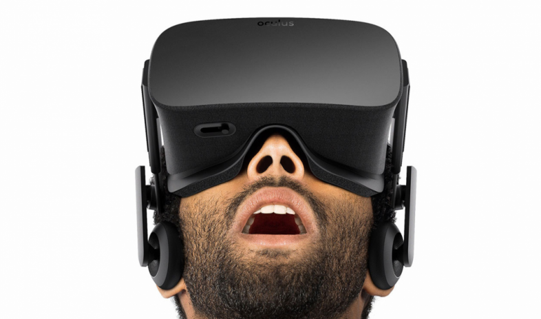 Looking forward to Oculus Rift