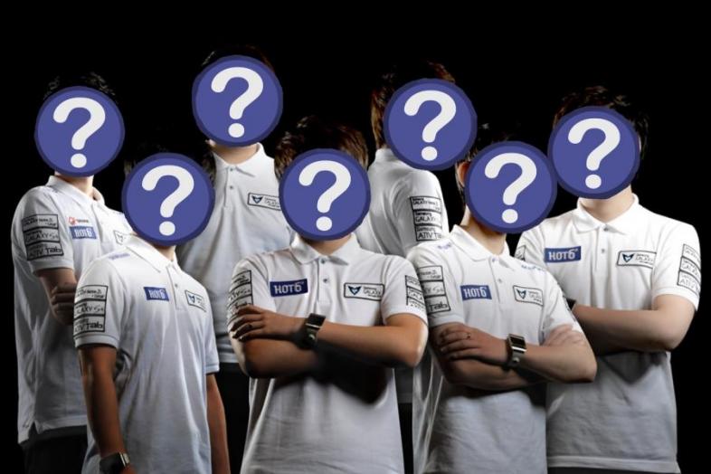 Who are the hottest guys in LoL eSports? Will any of the Hot6 make it?