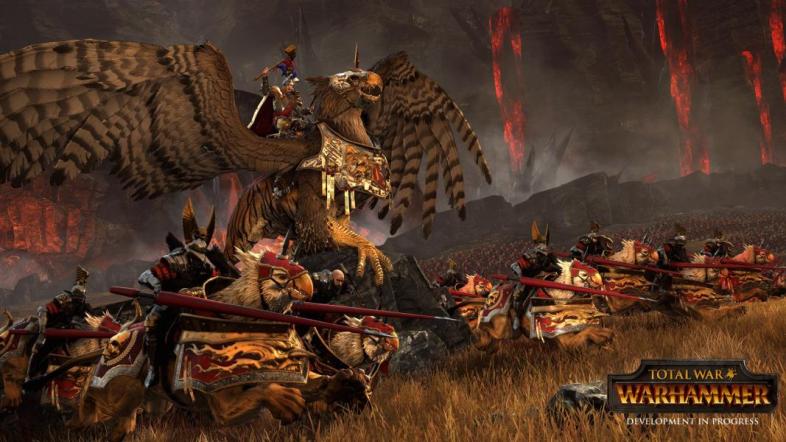 Total War Warhammer Review