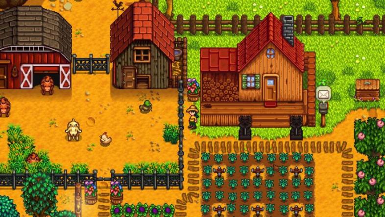stardew valley review