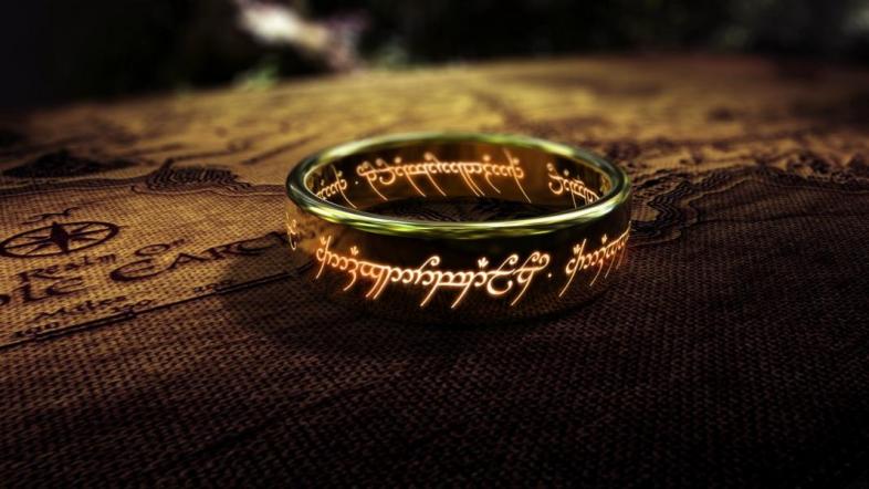 ring, lord of the rings, characters