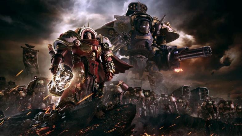 10 Reasons to be Excited about Dawn of War III