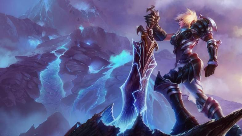 League of Legends, Best Champions for Pros, MOBA tips