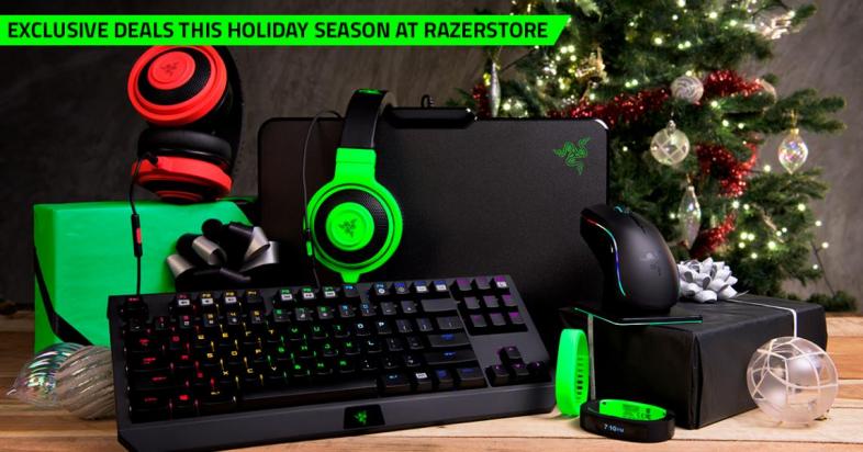 Gifts for gamers, best gifts for PC gamers, gifts online gamers will love
