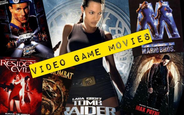 10 Video Game Movies That Became the Biggest Jokes of the Century (Ranked From Bad to Worst)