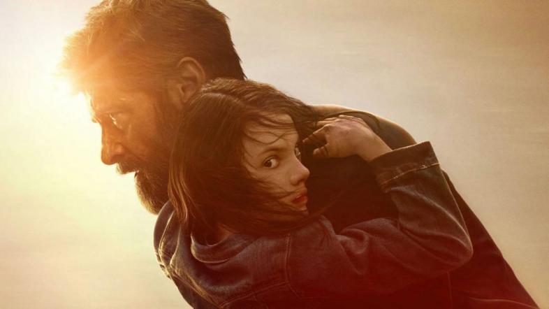 New "Logan" Wolverine Movie: Who is That Little Girl? Final Wolverine movie,  Laura, X-23, Girl from Logan