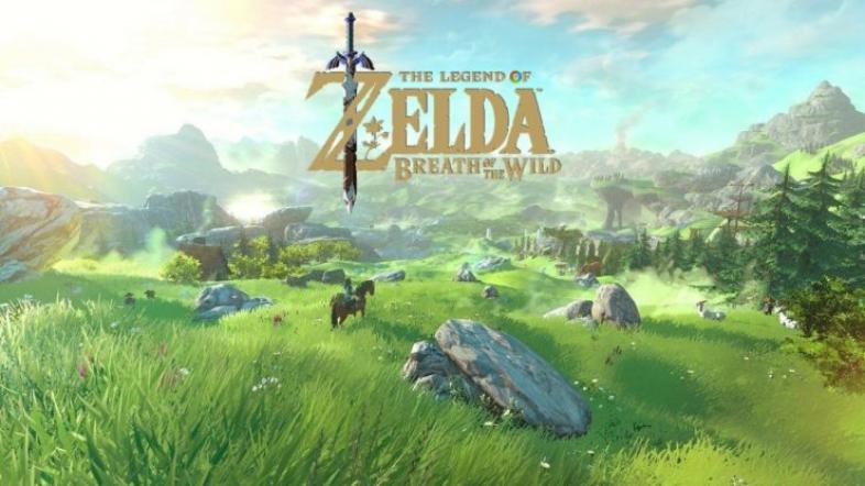 Nintendo, Switch, Sales, Console, Games, Zelda, Breath of the Wild
