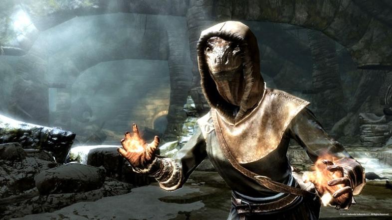 10 Best Skyrim Magic Mods You Should Be Using Right Now | GAMERS DECIDE