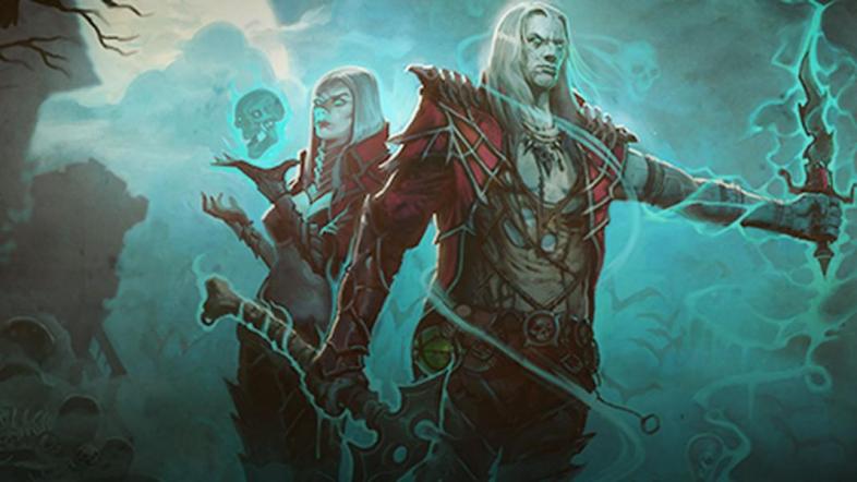 Diablo 3 Necromancer Release Date and Price