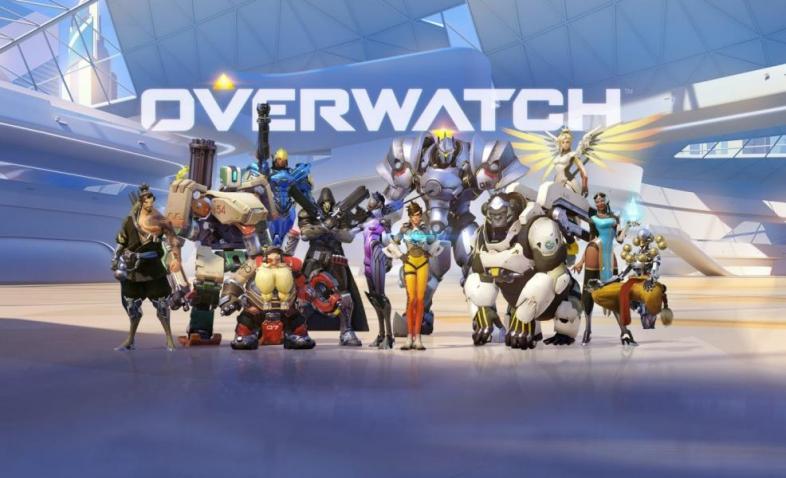 Overwatch, Overwatch heroes, overwatch top, overwatch competitive, overwatch characters, pc gaming, pc overwatch, overwatch pc, overwatch wins