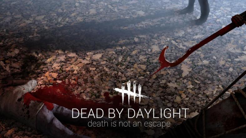 dead by daylight, horror games 2017, survival horror games 2017
