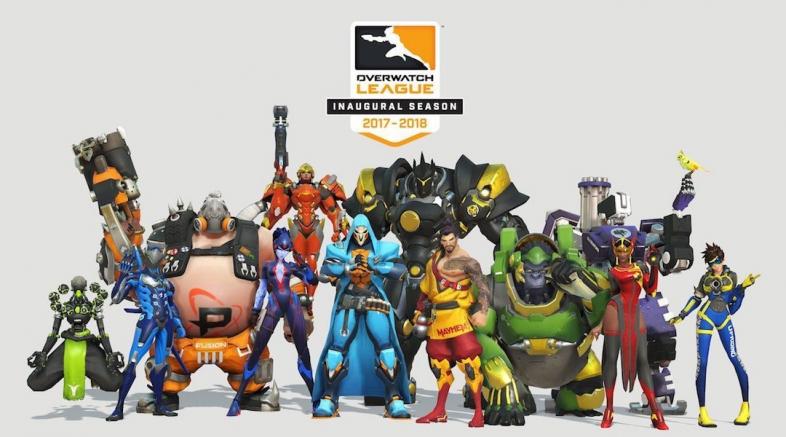 Fans can represent their favorite teams with in-game skins.
