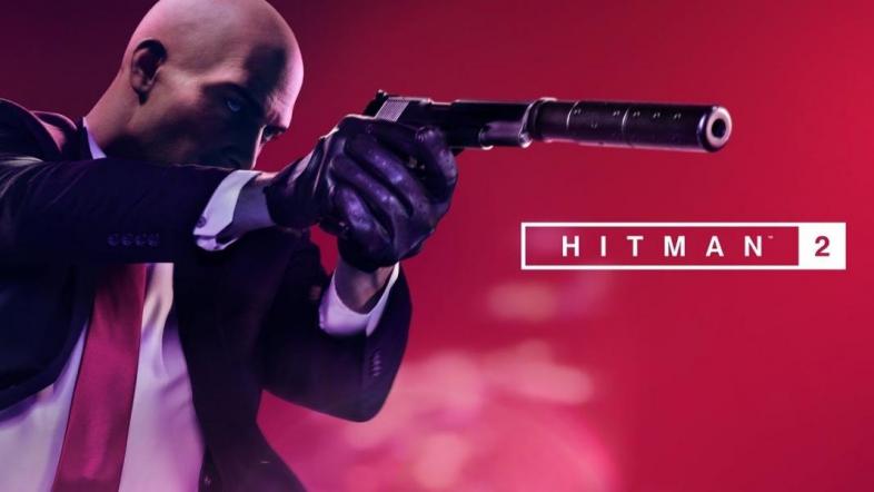 Hitman 2 Release Date